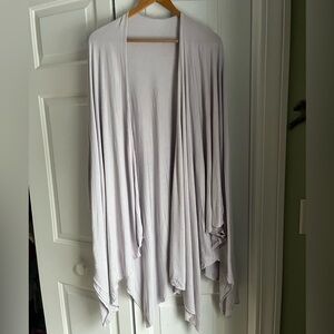 Sinew Moon bodhi drip kimono GUC